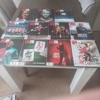 23 dikke nooit gelezen magazines FEYENOORD, Ophalen of Verzenden, Nieuw, Sport en Vrije tijd