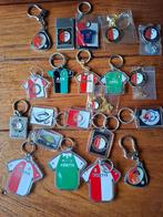 Verzameling sleutelhangers en kettingen, Ophalen of Verzenden, Nieuw, Feyenoord