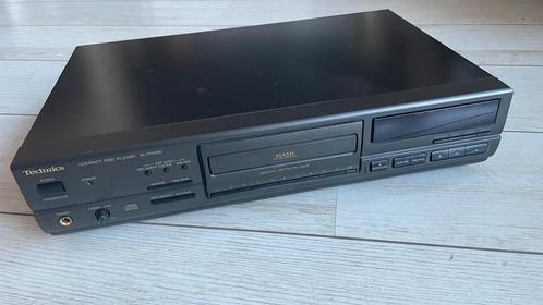 Technics SL-PG590, Audio, Tv en Foto, Cd-spelers, Gebruikt, Technics, Ophalen of Verzenden