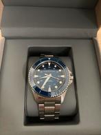 Hamilton Khaki Navy Scuba Automatic, Sieraden, Tassen en Uiterlijk, Horloges | Heren, Ophalen, Zo goed als nieuw, Staal, Overige merken