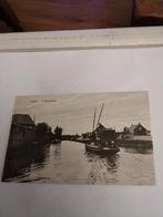'S GRAVENDEEL.  HAVEN, Ophalen of Verzenden, Voor 1920, Zuid-Holland