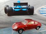 corgi toys  mini marcos gtb50, Ophalen of Verzenden, Gebruikt, Auto, Overige merken