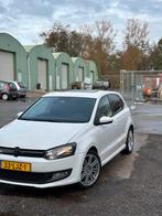 Volkswagen Polo 1.2 TDI bluemotion met panorama dak, Ophalen, Volkswagen
