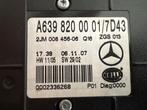 Binnenverlichting voor van een Mercedes Vito, Auto-onderdelen, Gebruikt, -, Ophalen of Verzenden, -