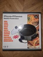 Pizzapan, Ophalen, Nieuw, Overige typen