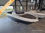 Prins 625 Sundeck - 140 pk Suzuki, 70 pk of meer, Gebruikt, 6 meter of meer, Polyester