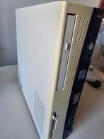 Mooie vintage retro computer, Computers en Software, Vintage Computers, Ophalen of Verzenden
