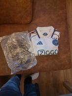 Een Splinter nu Ajax shirt, Ophalen of Verzenden, Zo goed als nieuw, Hondenshirt