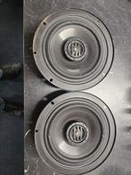 Harley speakers, Ophalen of Verzenden