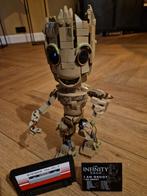 Marvel lego I am Groot 76217, Kinderen en Baby's, Speelgoed | Duplo en Lego, Ophalen of Verzenden, Zo goed als nieuw