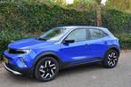 Opel Mokka-e Elegance 50-kWh 11kw bl. (bj 2021, automaat), Met garantie (alle), 1498 kg, Origineel Nederlands, 405 min