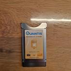 Quantis Interactieve CI+ 1.3 Module, Audio, Tv en Foto, Decoders en Harddiskrecorders, Ophalen of Verzenden, Gebruikt, Decoder