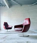 2x Montis Enzo armchair design by Geert Koster, Ophalen, Montis Desin Modern, Gebruikt, -