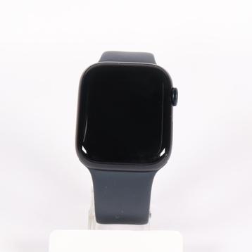 Apple watch Series 9 45MM - Incl. Garantie (A) beschikbaar voor biedingen