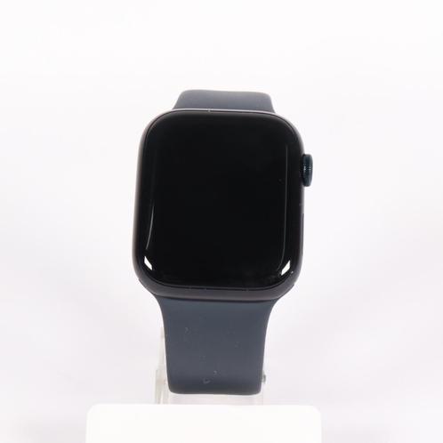 Apple watch Series 9 45MM - Incl. Garantie (A), Sieraden, Tassen en Uiterlijk, Smartwatches
