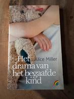 Alice miller het drama van het begaafde kind, Ophalen of Verzenden, Zo goed als nieuw
