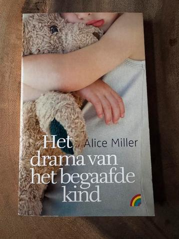 Alice miller het drama van het begaafde kind beschikbaar voor biedingen