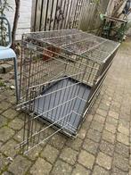 Honden bench.  Middelgrote hond, Dieren en Toebehoren, Hondenbenches, Ophalen of Verzenden, Gebruikt