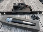Beyerdynamic draadloze microfoon, Muziek en Instrumenten, Ophalen of Verzenden, Gebruikt, Zangmicrofoon, Draadloos