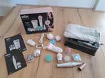 Braun Beauty set voor gezicht en lichaam, Ophalen, Zo goed als nieuw, Overige typen
