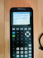 Eindexamen Havo/Vwo. TI-84 Plus CE-T grafische rekenmachine, Ophalen of Verzenden, Grafische rekenmachine, Zo goed als nieuw