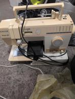 Singer naaimachine, Ophalen of Verzenden