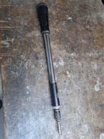 Pompschroeven draaier - Gereedschap, Ophalen, Gebruikt