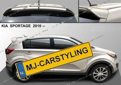 Kia Sportage SL – Dakspoiler, Auto diversen, Tuning en Styling, Ophalen of Verzenden