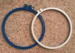 Punch ring en of borduur ring prijs per stuk, Hobby en Vrije tijd, Ophalen, Nieuw, Materiaal