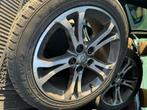 Lichtmetalen velgen Opel Insignia, Auto-onderdelen, Ophalen, 18 inch, Velg(en), Personenwagen