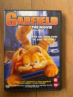 DVD Garfield, Ophalen, Zo goed als nieuw