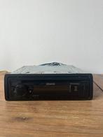 Autoradio met bluetooth. Kenwood KDC-BT440u, Ophalen, Zo goed als nieuw