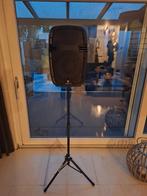 Vonyx Zanginstallatie PSS302, Ophalen of Verzenden, Zo goed als nieuw, Minder dan 500 watt, P.A.