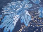 Wedgwood Floral Navy vloerkleed Brink@Campman 170x240  nieuw, 200 cm of meer, Nieuw, 150 tot 200 cm, Blauw