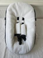 Kidsmill Up! Newborn set, Kinderen en Baby's, Kinderstoelen, Ophalen of Verzenden, Zo goed als nieuw, Meegroeistoel, Gordel(s)