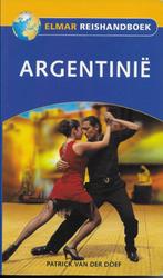 Rg48 reisgids argentinie 2005  Verzendkosten, Boeken, Reisgidsen, Gelezen, Ophalen of Verzenden