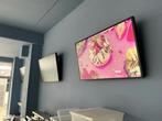 Philips 50BDL3117P 4K Professional Narrow Casting Display, Ophalen, Tv en Weergevers