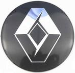 Renault naafdop sticker, Verzenden