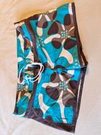 Bad/zwemshort maat 40, Kleding | Dames, Badmode en Zwemkleding, Blauw, Ophalen of Verzenden, Zo goed als nieuw, Zwembroek of Short