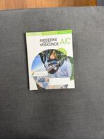 Schoolboek Wiskunde A/C VWO 1, Boeken, VWO, Wiskunde A, Nieuw, Ophalen of Verzenden