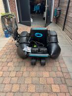 Floatplus 2, Watersport en Boten, Hengelsport | Roofvissen, Ophalen of Verzenden, Zo goed als nieuw, Overige typen