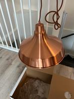 Nieuwe IKEA VINDKARE hanglamp koperkleur, Ophalen of Verzenden, Nieuw, Metaal, Minder dan 50 cm