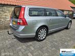 Volvo V70 2.0 D3 Ocean Race nette auto!, Voorwielaandrijving, Euro 5, 1566 kg, Gebruikt
