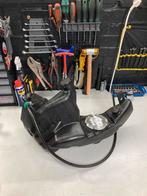 Piaggip Zip tank (NIEUWE POMP!), Ophalen of Verzenden, Zo goed als nieuw, Tank, Piaggio