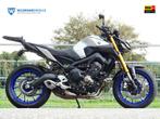 Yamaha MT09 MT-09 MT 09 SP ABS, Motoren, Motoren | Yamaha, Bedrijf, Meer dan 35 kW, 847 cc, Naked bike