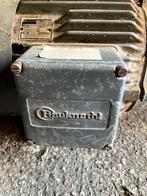 Bauknecht elektromotor type 132S, Ophalen, Gebruikt