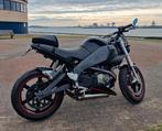 Buell XB12SS Lightning Long 2007, Naked bike, Particulier, 2 cilinders, 1203 cc