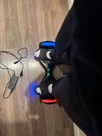 Hoverboard met Bluetooth en LED verlichting, Ophalen of Verzenden, Gebruikt