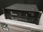 Electrovoice PA2250T versterkers, Ophalen of Verzenden, Gebruikt, Audio