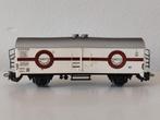 Märklin – Koelwagon Transfesa Interfrigo, Hobby en Vrije tijd, Modeltreinen | H0, Wisselstroom, Gebruikt, Wagon, Ophalen of Verzenden